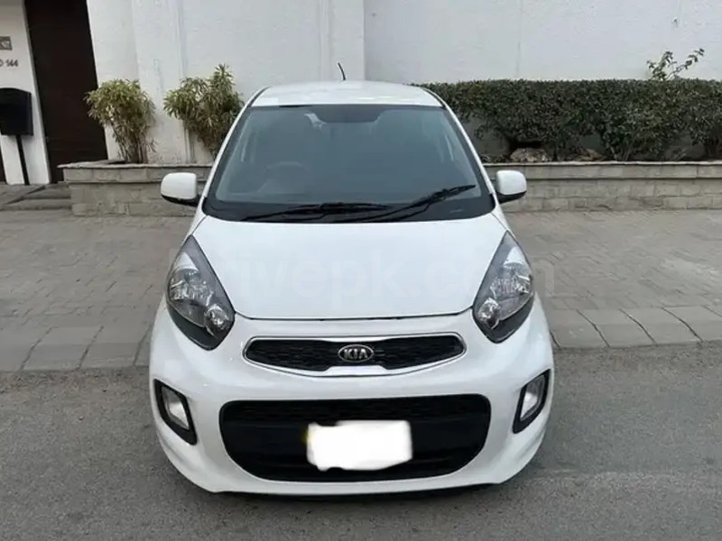 KIA Picanto 2020