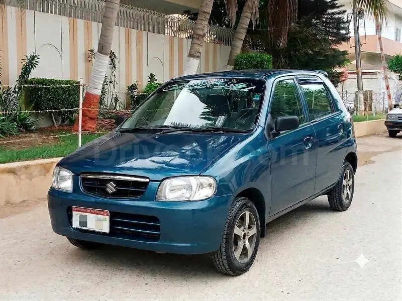 Suzuki Alto 2008