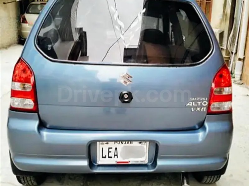 Suzuki Alto 2009