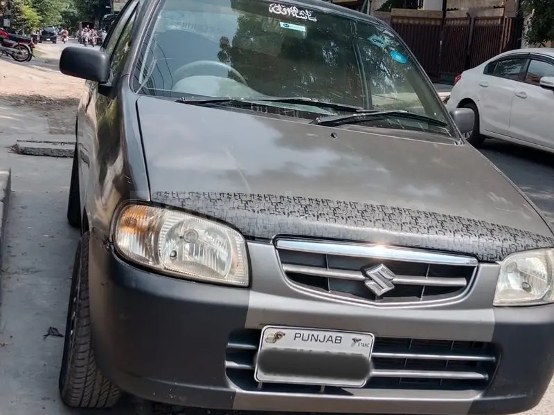 Suzuki Alto 2010