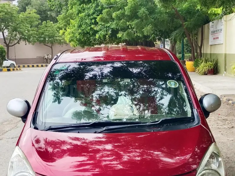 Suzuki Alto 2014