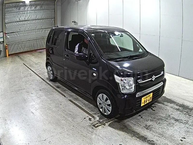 Suzuki Wagon R 2023
