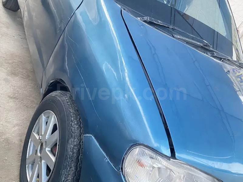 Suzuki Alto 2007