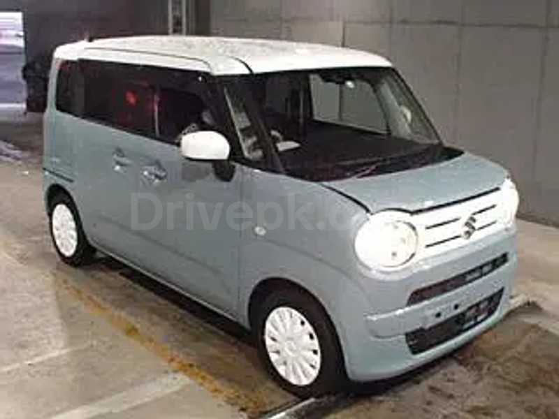 Suzuki Wagon R 2023