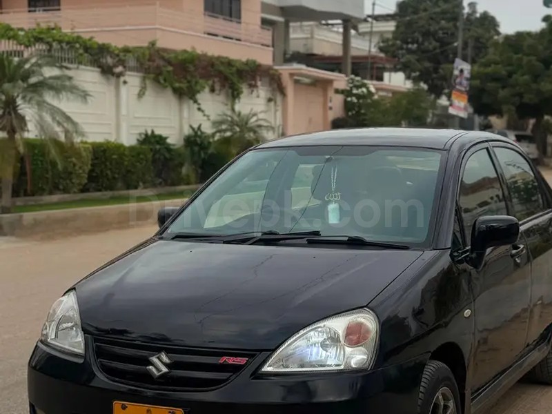 Suzuki Liana 2006
