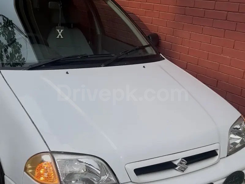 Suzuki Cultus VXR 2006