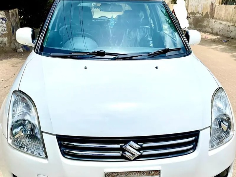 Suzuki Swift 2020