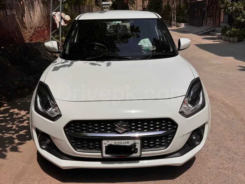 Suzuki Swift 2026