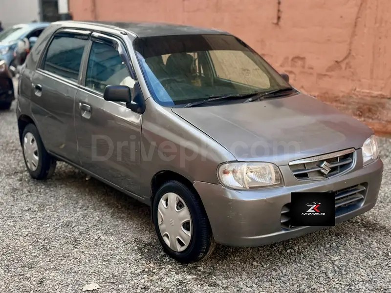 Suzuki Alto 2010