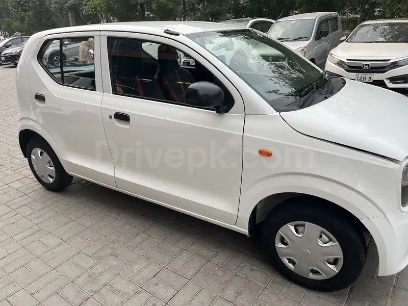 Suzuki Alto 2022