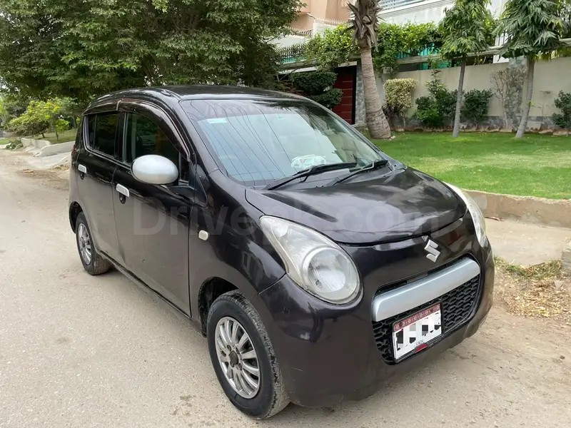 Suzuki Alto 2013