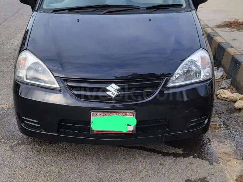 Suzuki Liana 2006
