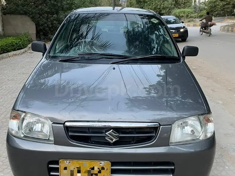 Suzuki Alto 2010