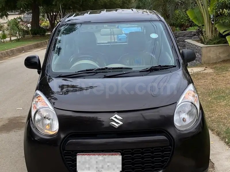 Suzuki Alto 2013