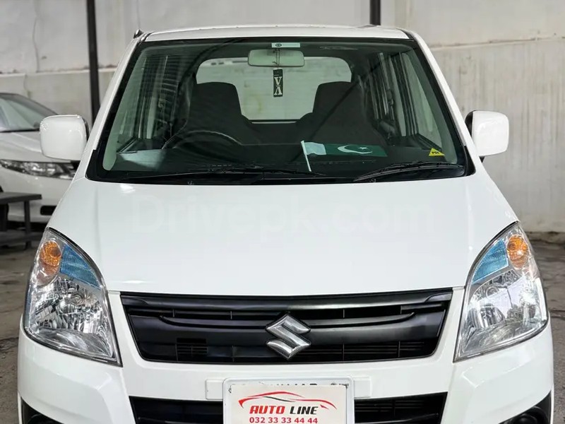 Suzuki Wagon R 2022