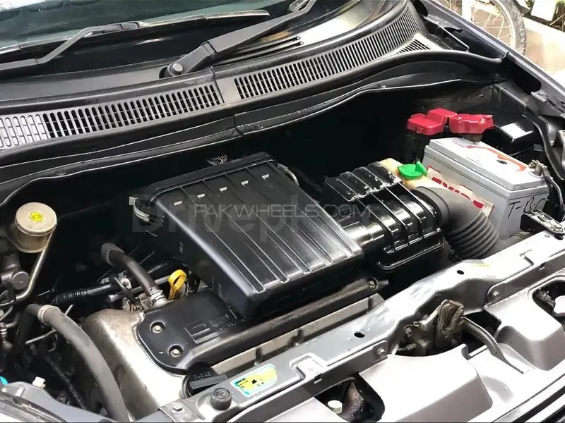 Suzuki Swift 2016
