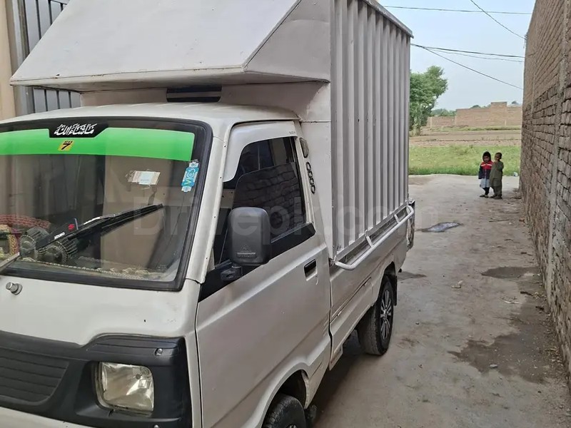 Suzuki Ravi 2015