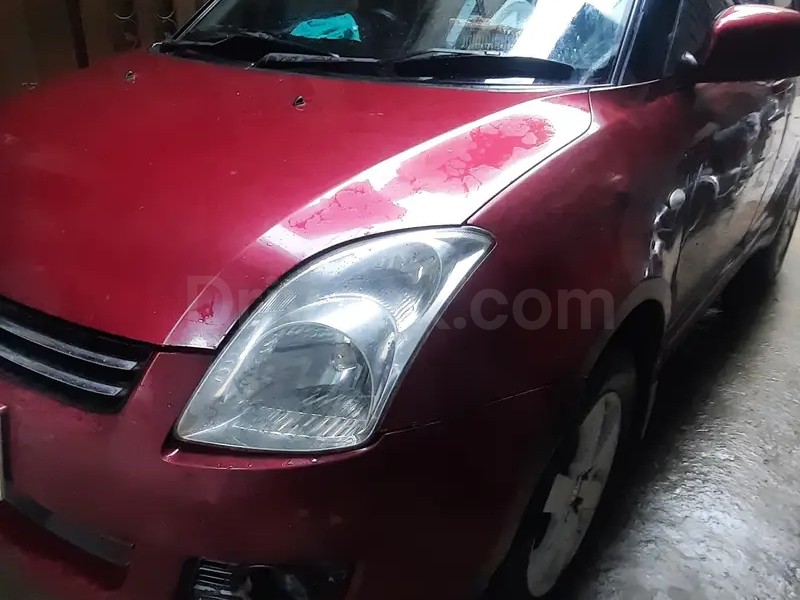 Suzuki Swift 2010