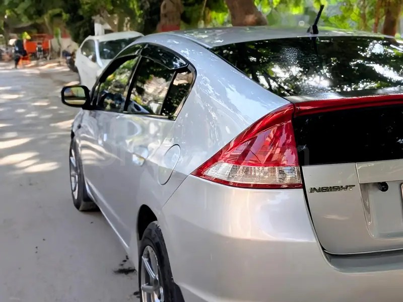 Honda Insight 2010