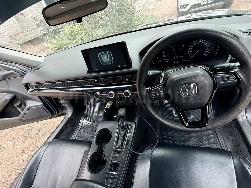 Honda Civic Oriel 2022