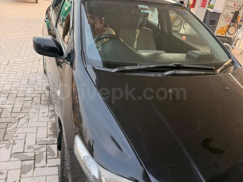 Honda City 2009