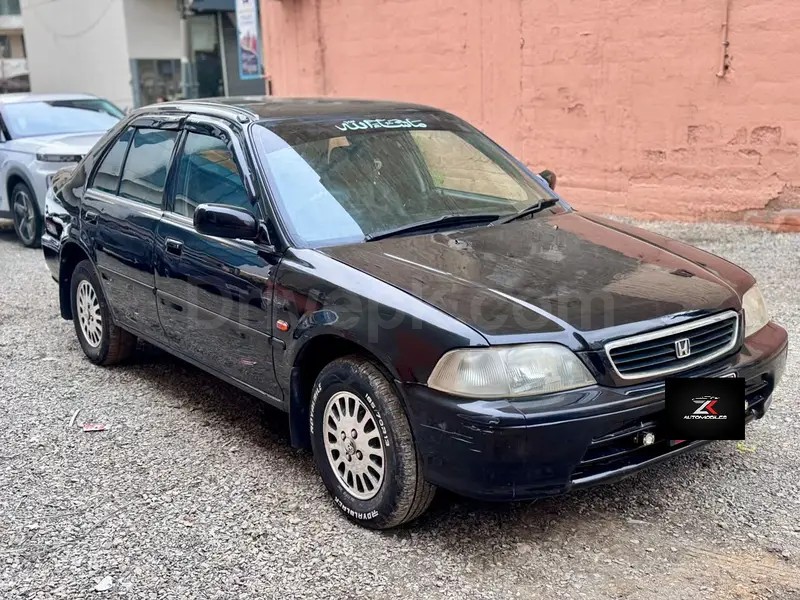 Honda City 1999