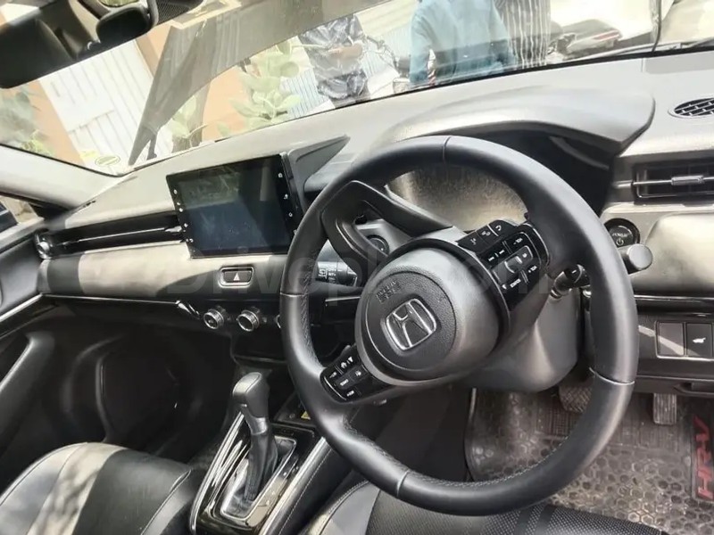 Honda HR-V 2025