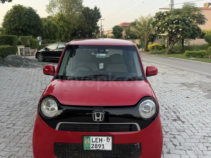 Honda N One 2015