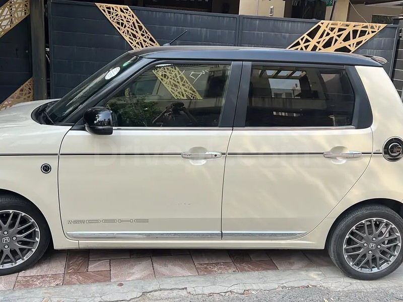 Honda N One 2023