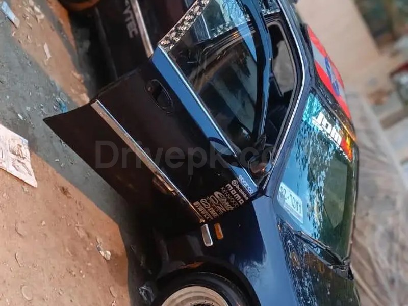 Honda Civic Oriel 1993