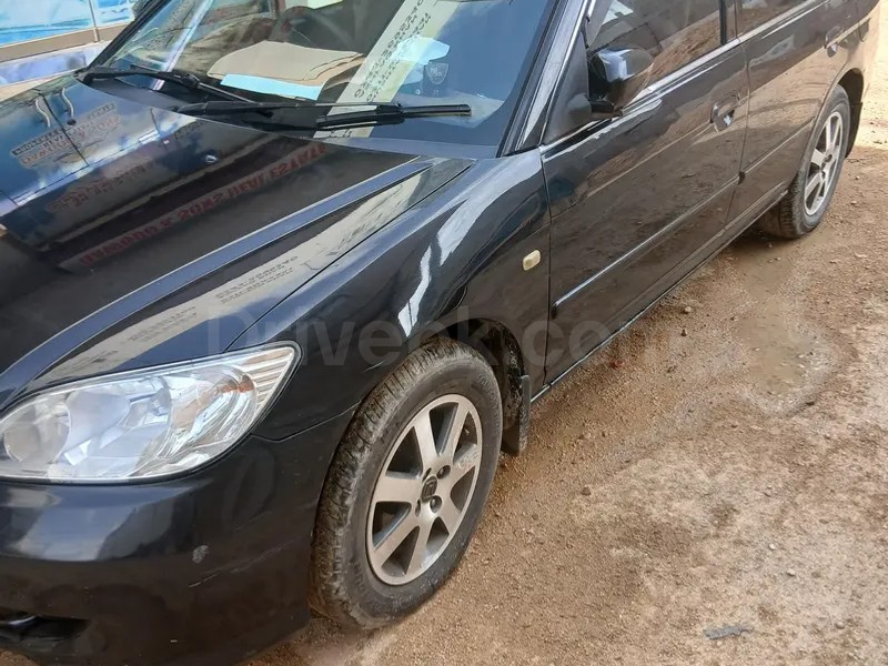 Honda Civic VTi Oriel Prosmatec 2006
