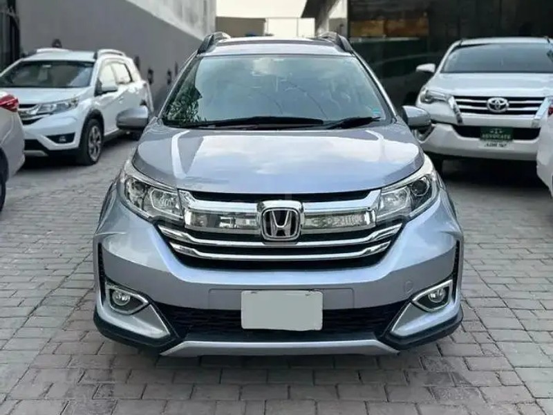 Honda BR-V 2020