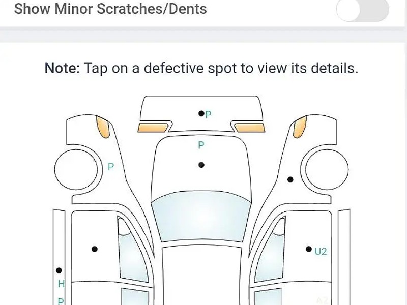 Honda Civic VTi Oriel Prosmatec 2018
