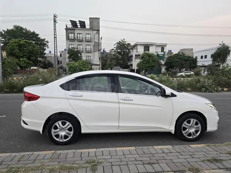 Honda City 2024