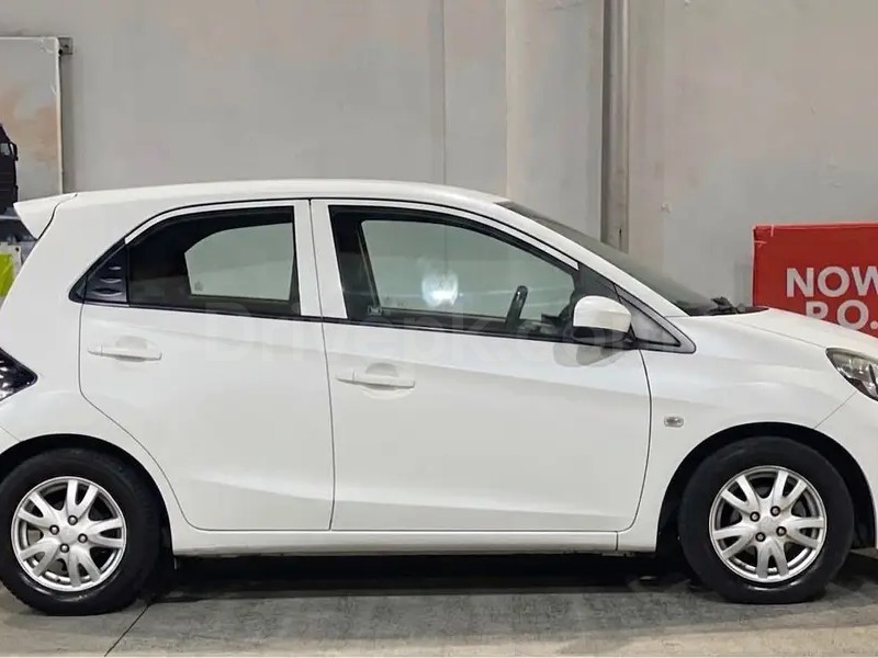 Honda City IVTEC 2014
