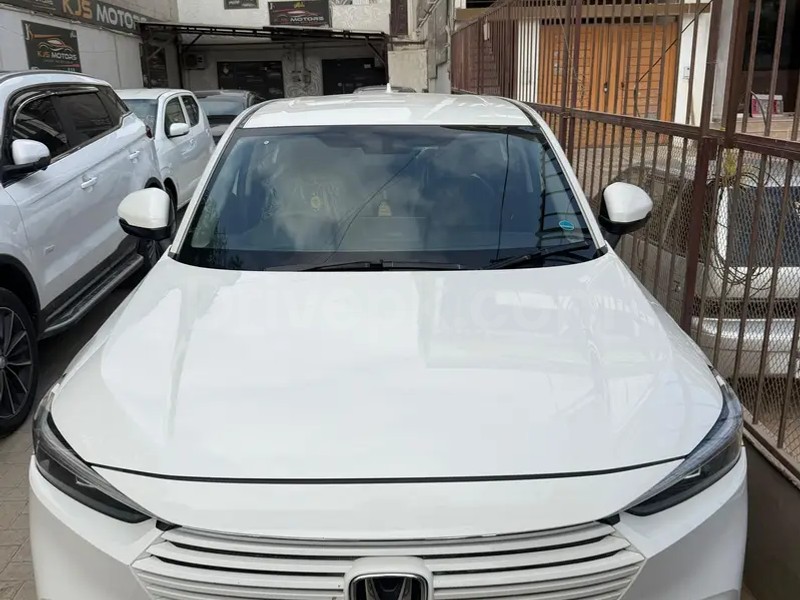 Honda HR-V VTI 2022