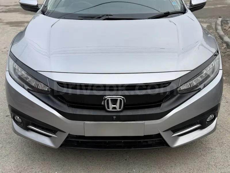 Honda Civic VTi Oriel Prosmatec 2021