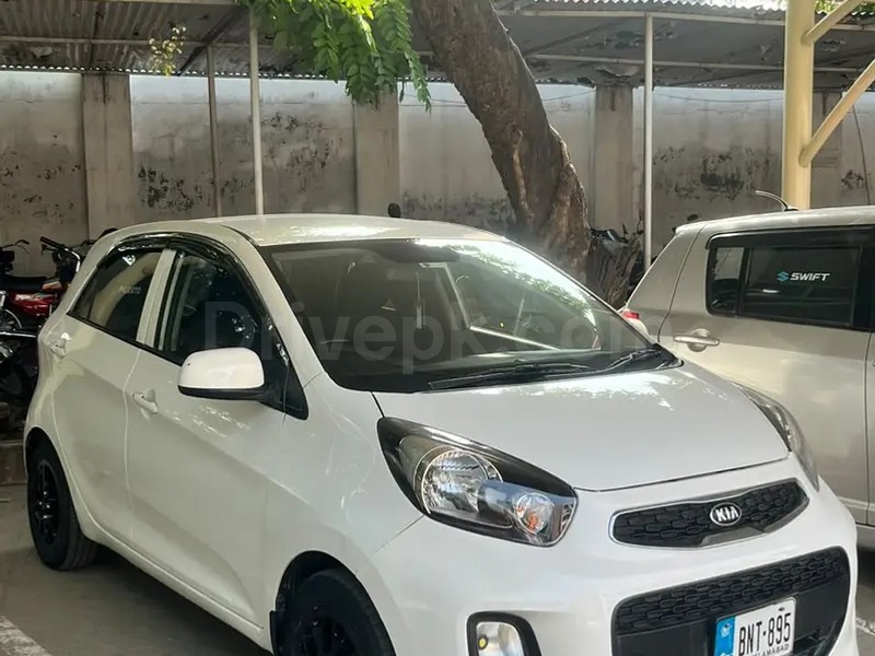 KIA Picanto 2021