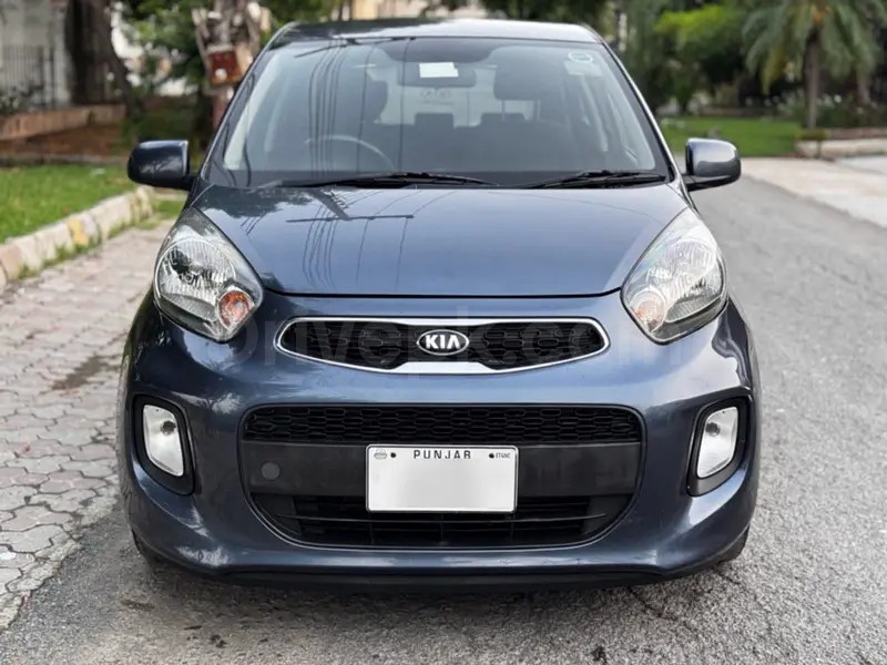 KIA Picanto 2020