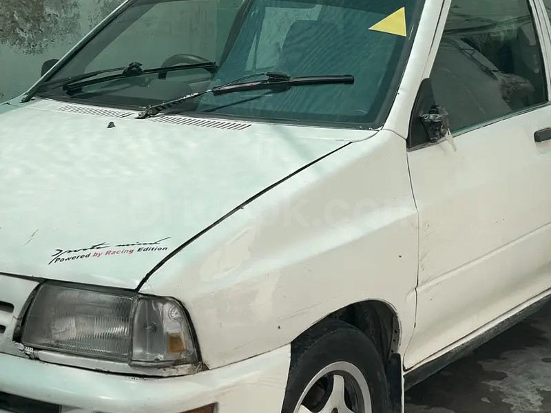 KIA Other 1996