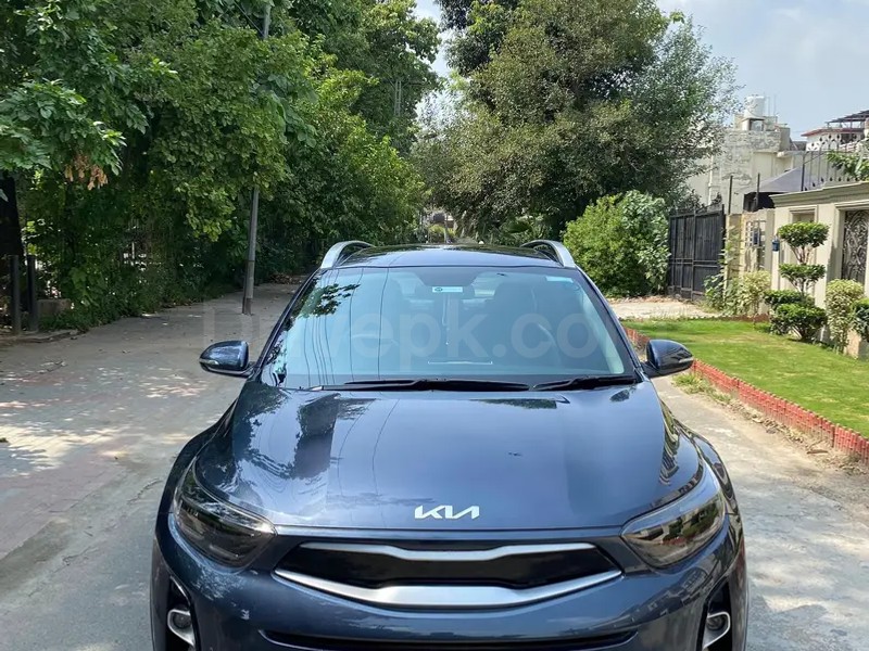 KIA STONIC 2023