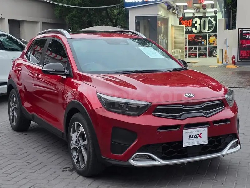 KIA STONIC 2020