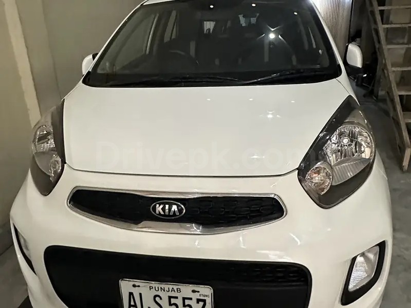 KIA Picanto 2022