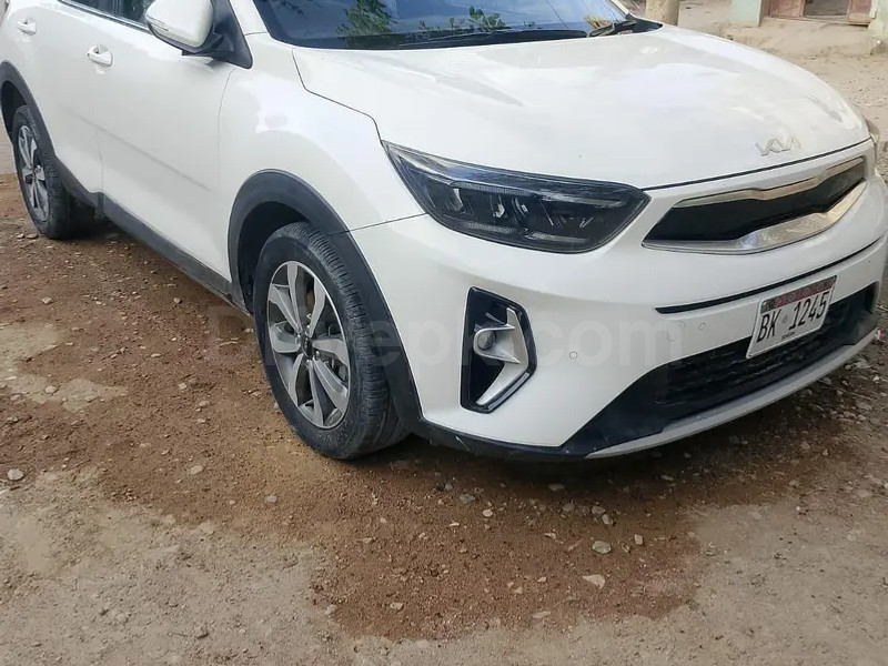 KIA STONIC 2022