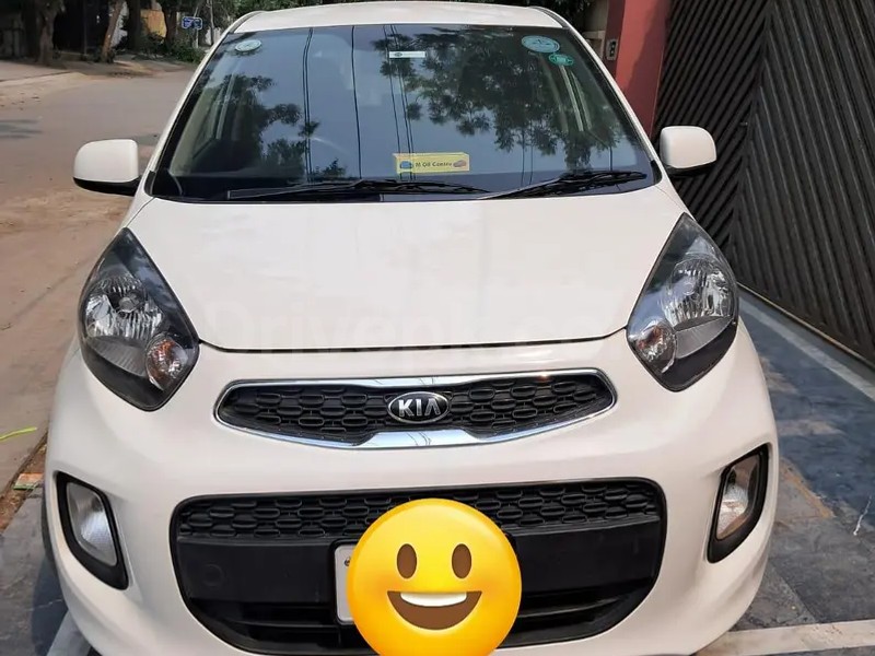 KIA Picanto 2020