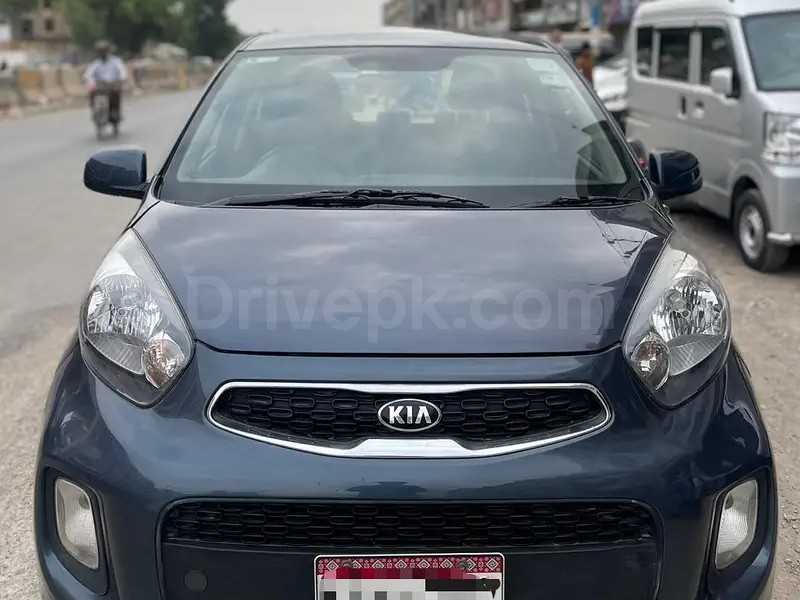 KIA Picanto 2022