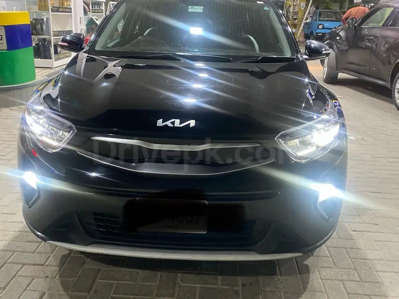 KIA STONIC 2022