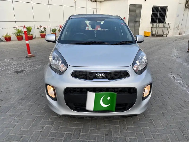 KIA Picanto 2021