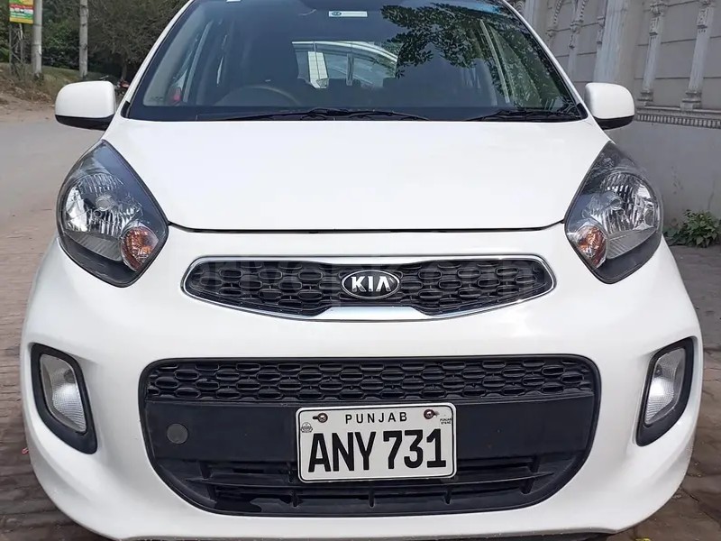 KIA Picanto 2023