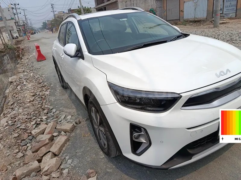 KIA STONIC 2023